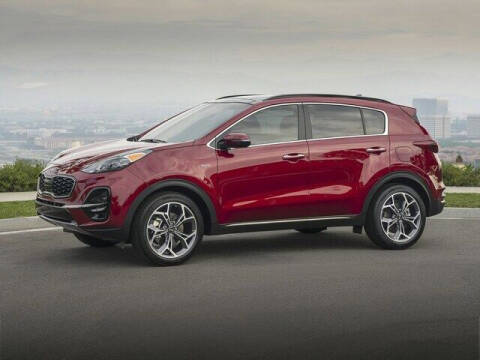 2020 Kia Sportage for sale at JumboAutoGroup.com in Hollywood FL
