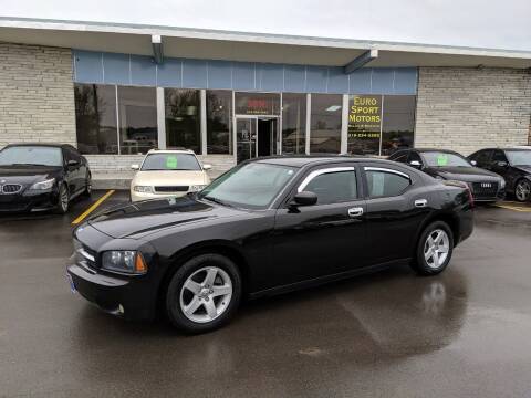 Dodge Charger For Sale in Evansdale, IA - Eurosport Motors