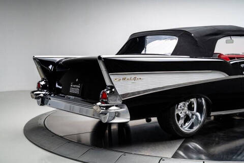 1957 Chevrolet Bel Air