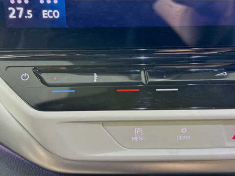 2021 Volkswagen ID.4 1st Edition