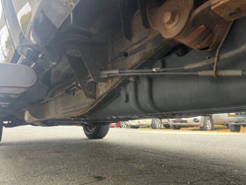 2011 GMC Sierra 2500HD