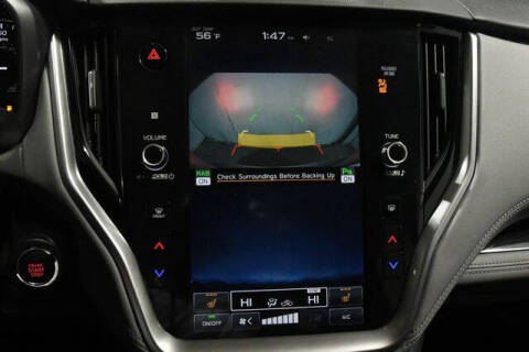 2023 Subaru Legacy Limited