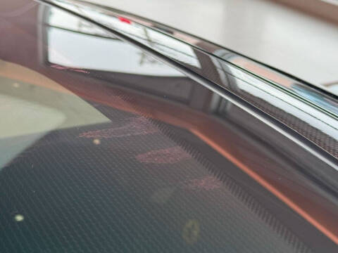 2005 Ferrari Superamerica