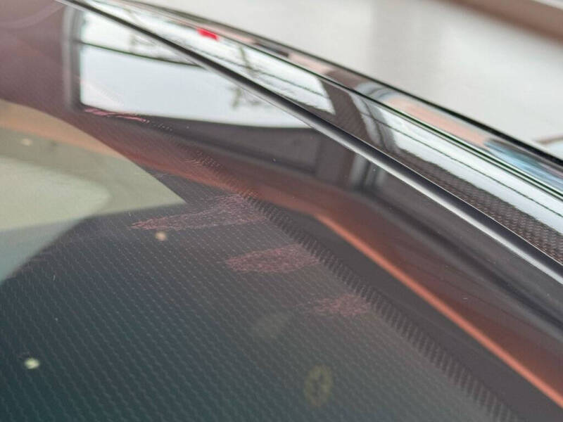 2005 Ferrari Superamerica