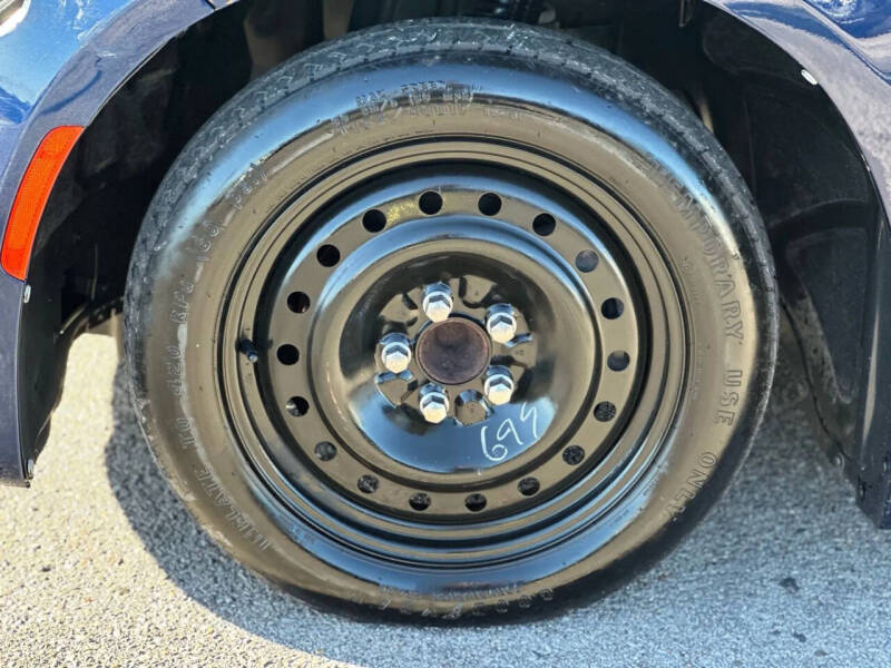 2016 Dodge Charger SE