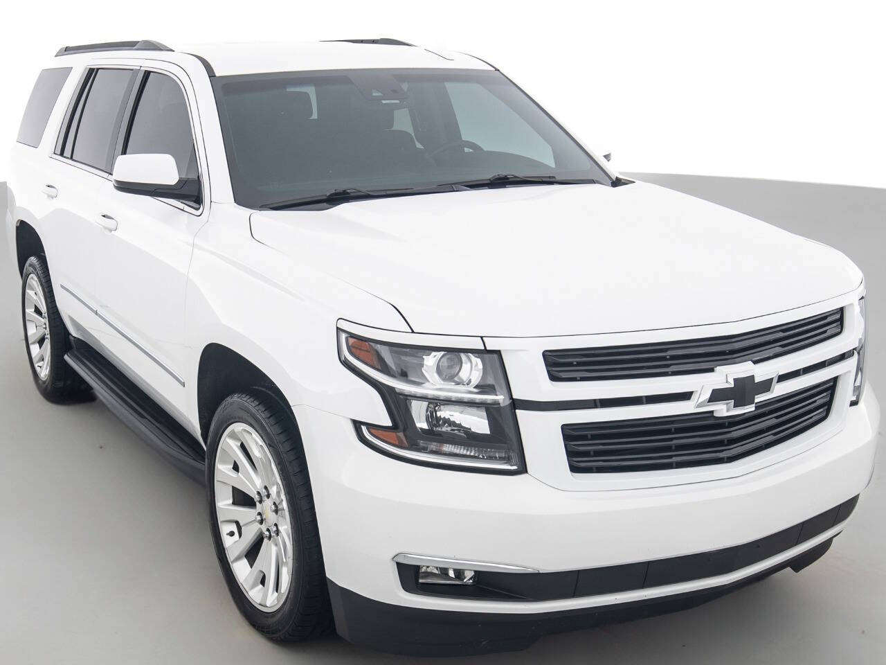 Used Car 2015 Chevrolet Tahoe  Lt 4x4 4dr Suv For Sale Under $25,000 In Coal City, Illinois