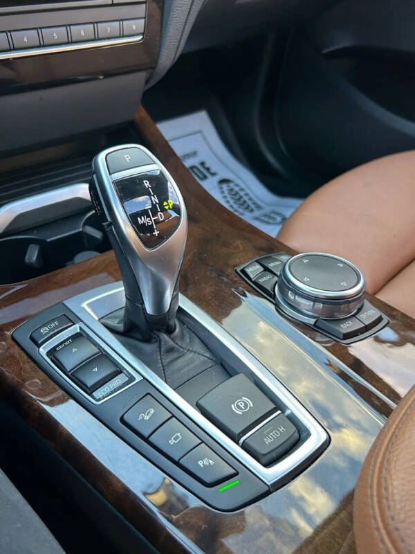 2015 BMW X4 xDrive35i