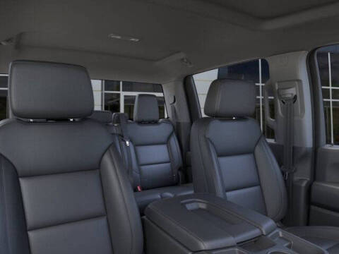 2025 GMC Sierra 3500HD CC Pro