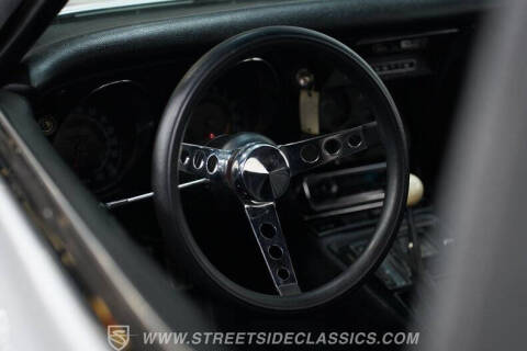 1968 Chevrolet Corvette