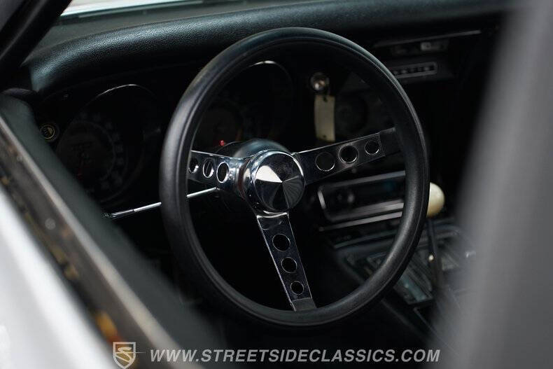1968 Chevrolet Corvette