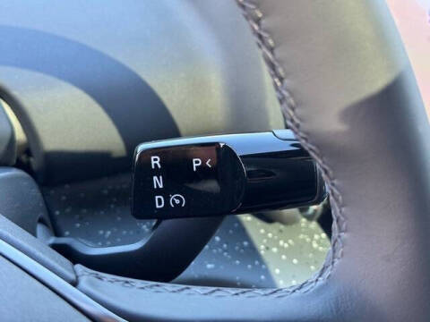 2025 Volvo EX30 Twin Ultra