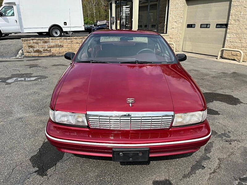1995 Chevrolet Caprice