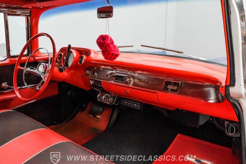 1957 Chevrolet Bel Air