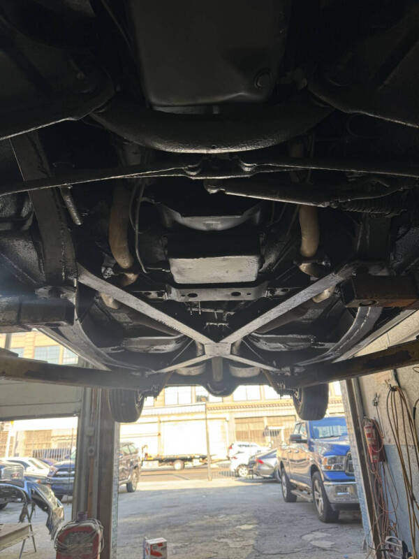 1963 Ford Galaxie 500