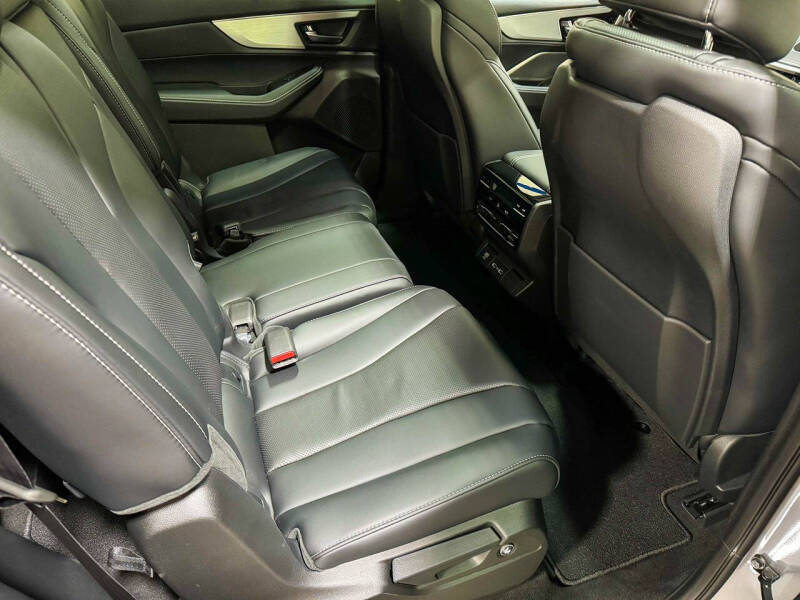 2023 Acura MDX SH-AWD w/Tech