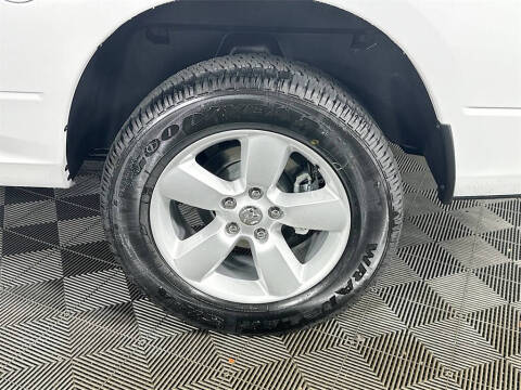 2024 RAM 1500 Classic Tradesman