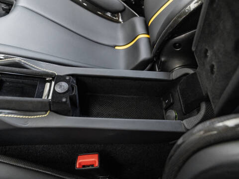 2021 Ferrari SF90 Stradale