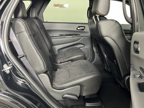 2026 Dodge Durango GT HEMI Plus