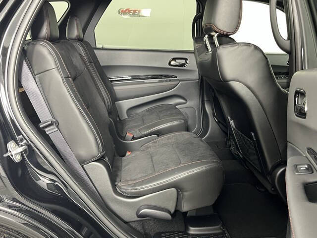 2026 Dodge Durango GT HEMI Plus