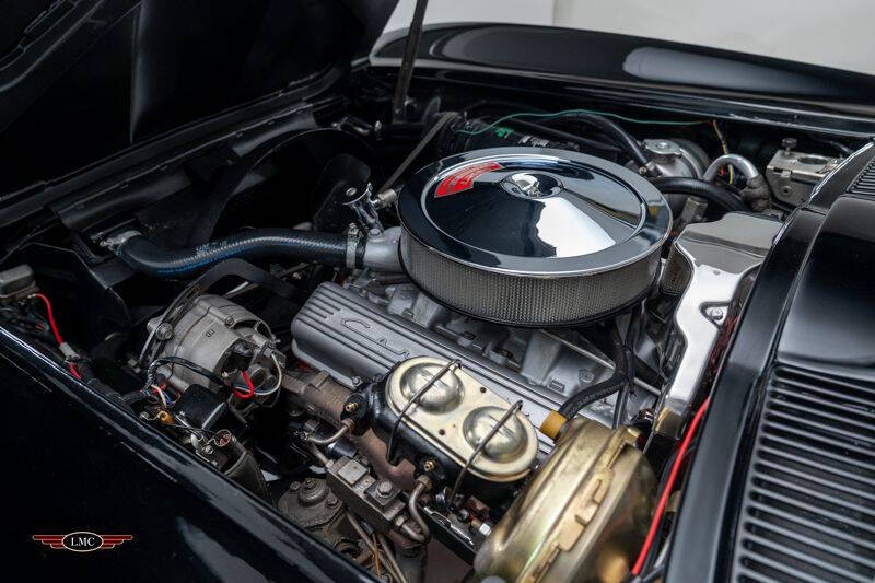 1967 Chevrolet Corvette