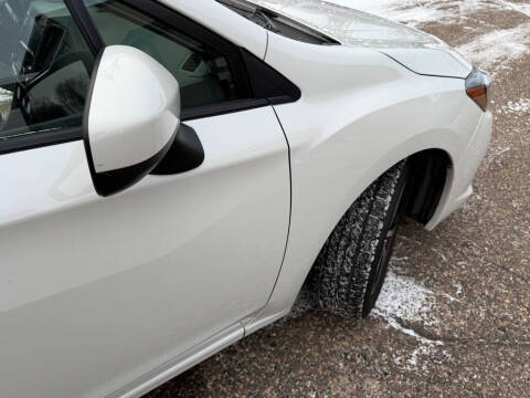 2020 Subaru Impreza Premium