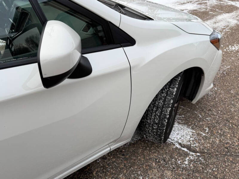 2020 Subaru Impreza Premium