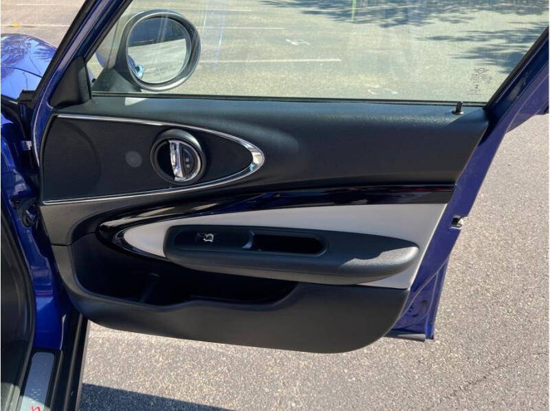 2019 MINI Clubman Cooper S ALL4