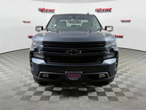 2022 Chevrolet Silverado 1500 Limited