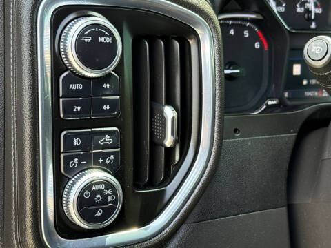 2022 GMC Sierra 1500 Limited