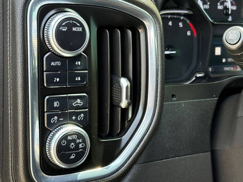 2022 GMC Sierra 1500 Limited