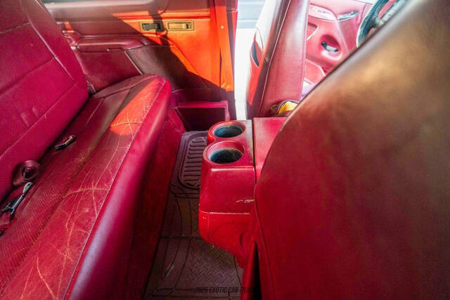 1995 Ford Bronco XLT