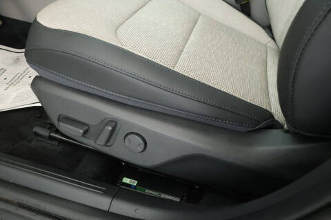 2025 Kia Niro EV Wave