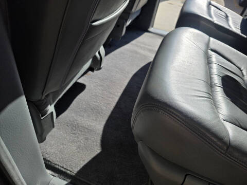 2004 Honda Odyssey EX-L
