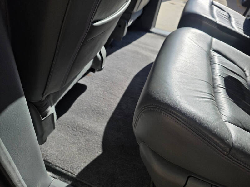 2004 Honda Odyssey EX-L