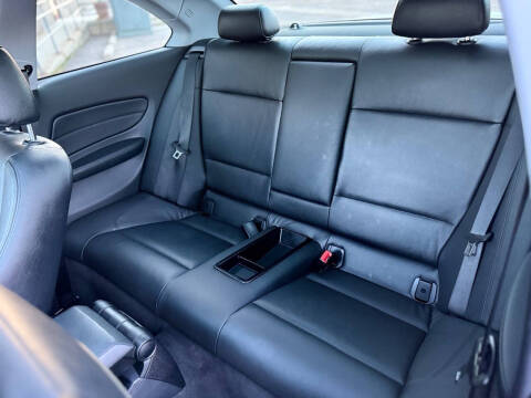 2010 BMW 1 Series 135i