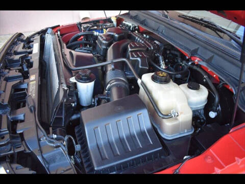 2014 Ford F-250 Super Duty