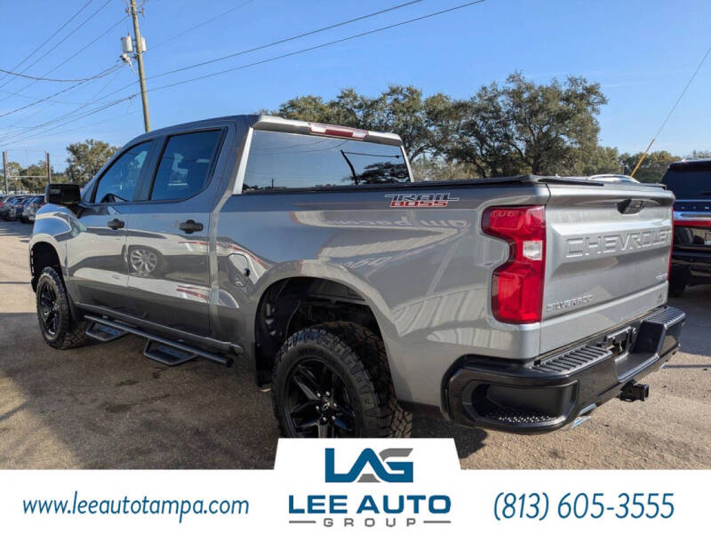2022 Chevrolet Silverado 1500 Limited