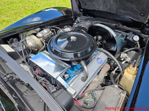 1977 Chevrolet Corvette