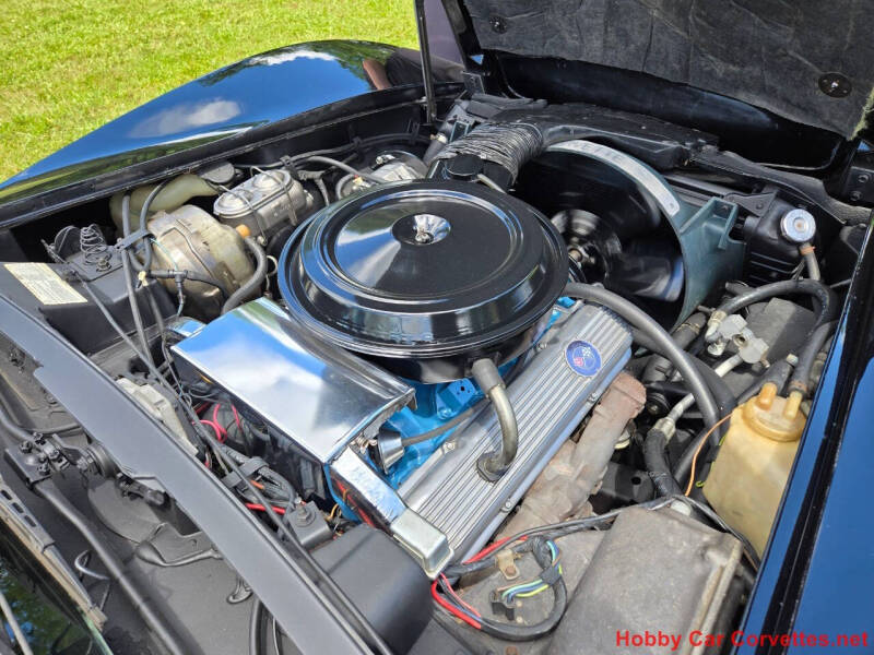 1977 Chevrolet Corvette
