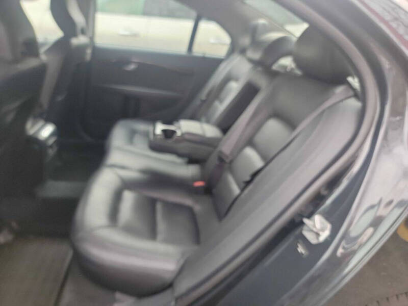 2015 Volvo S80 T5 Drive-E