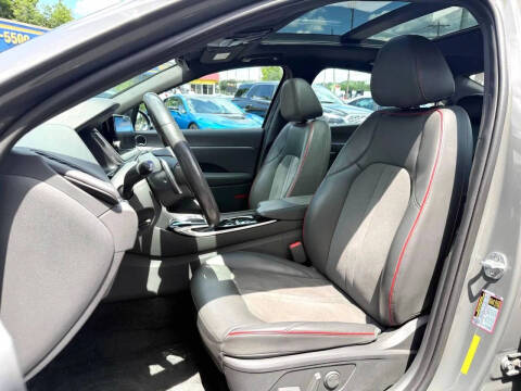 2020 Hyundai Sonata SEL Plus