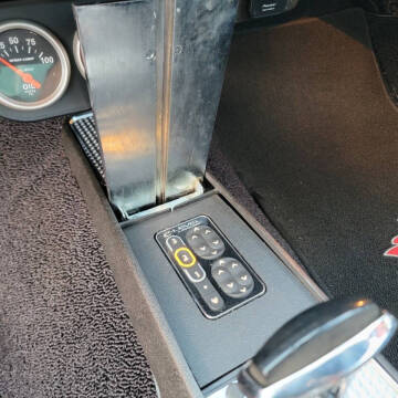 1964 Chevrolet Impala