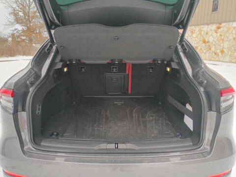 2023 Maserati Levante GT