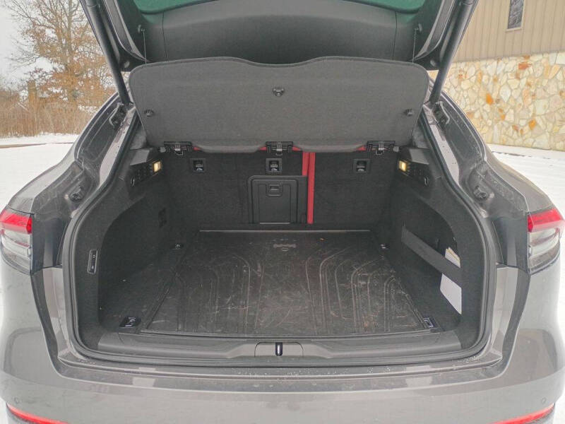 2023 Maserati Levante GT