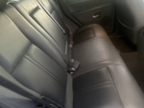 2005 Jeep Grand Cherokee Limited