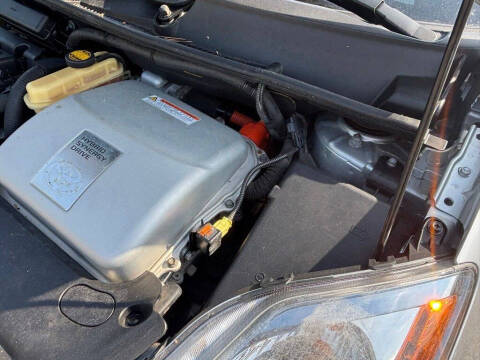 2009 Toyota Prius