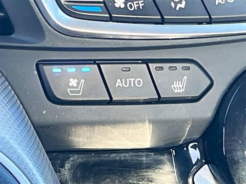 2022 Acura TLX SH-AWD w/A-SPEC