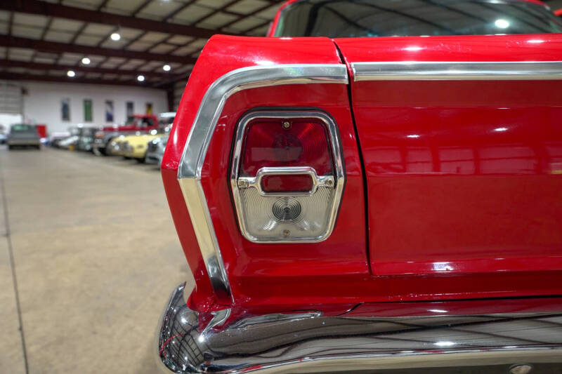 1963 Chevrolet Nova