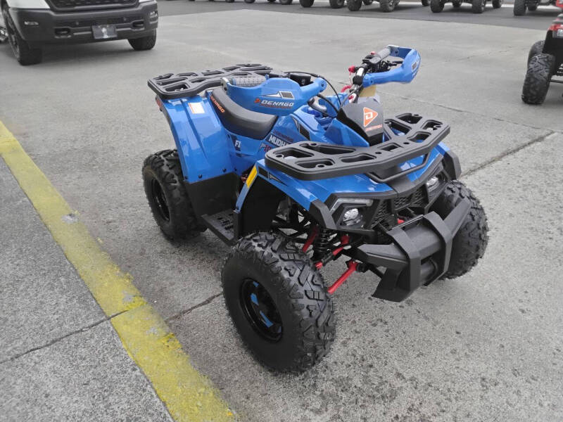 2026 Denago MUDHAWK  10