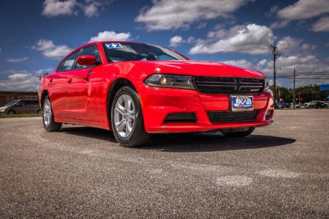 2022 Dodge Charger for sale at KILLEEN AUTO BROKERS in Killeen TX